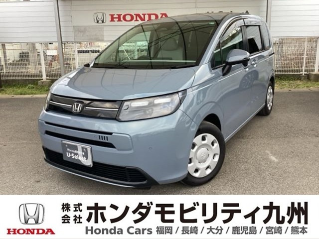 フリード1.5 エアー