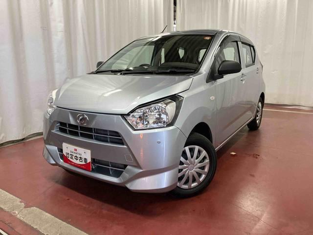 ミライースL SAIII