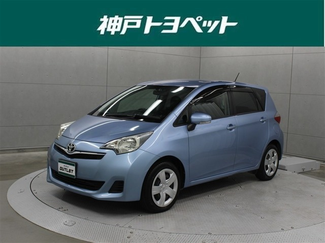 ラクティス1.5 G