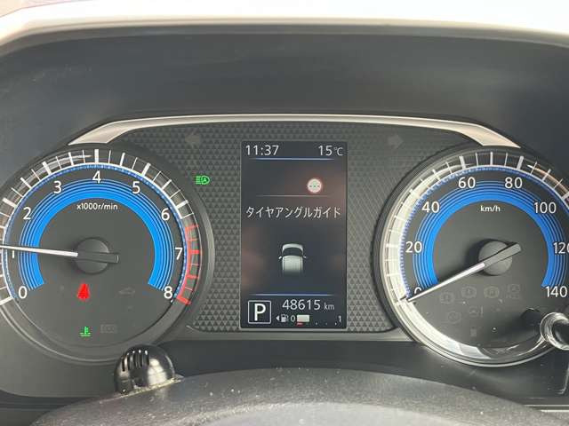 デイズルークスX