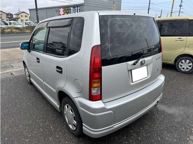 キャパ1.5 カジュアルスタイル