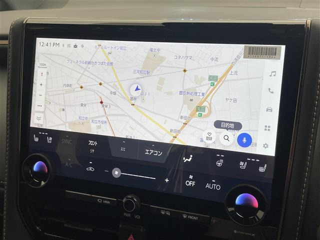 アルファードハイブリッド 2.5 Z