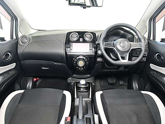 ノート1.2 e-POWER X