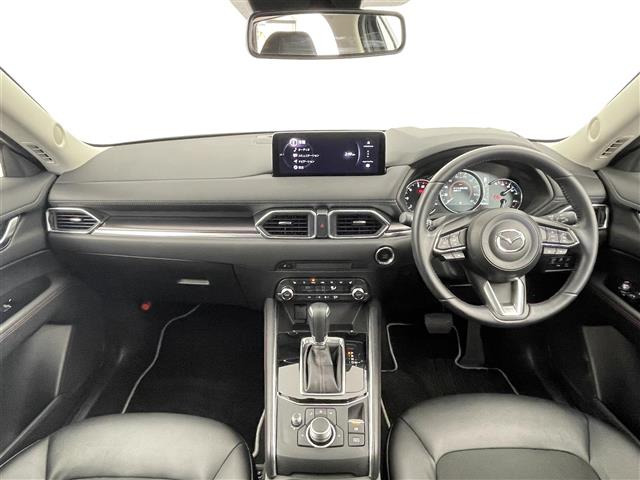 CX-52.2 XD ブラックトーンエディション