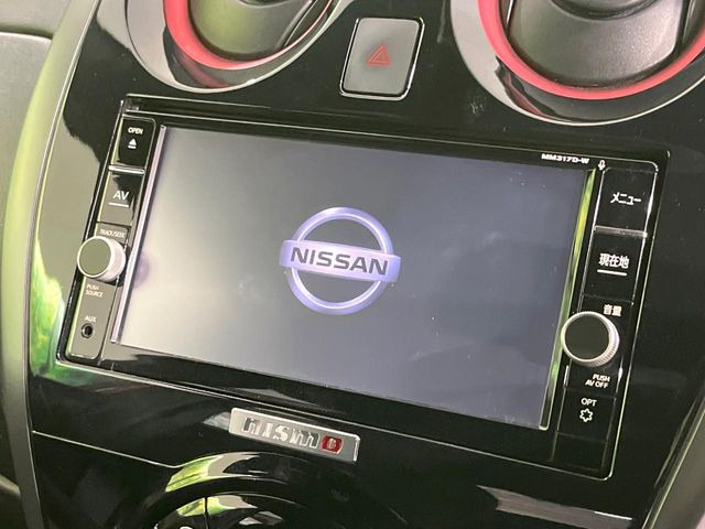 ノート1.2 NISMO