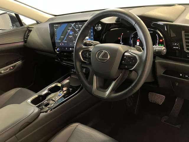 NX350h バージョンL