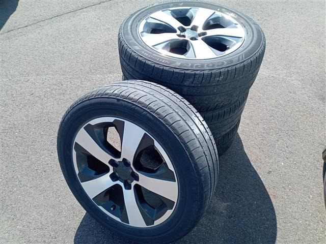 インプレッサXVハイブリッド2.0i-L アイサイト 4WD