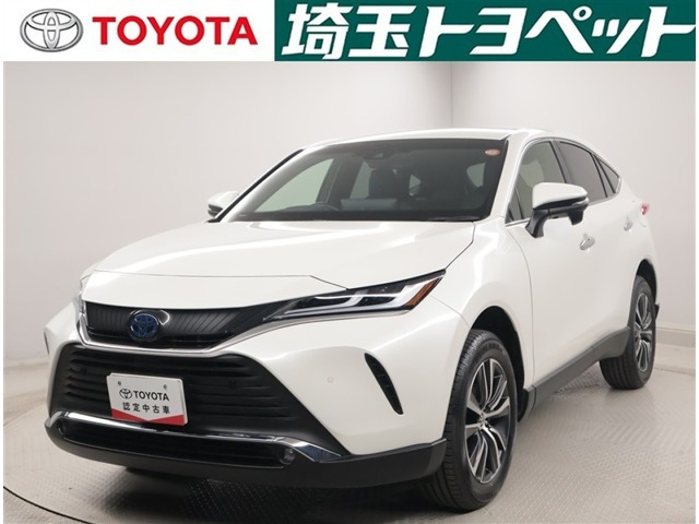 ヤリス1.5 ハイブリッド G