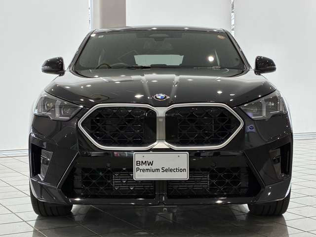 X2xドライブ20i Mスポーツ 4WD