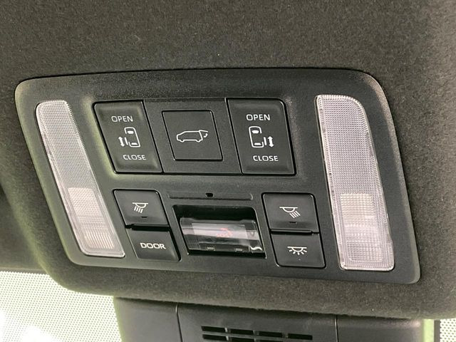 ヴォクシー1.8 ハイブリッド S-Z