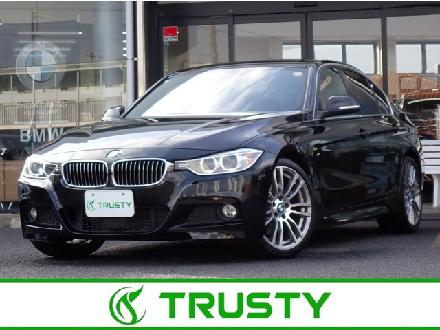 3シリーズセダン320i エクスクルーシブ スポーツ