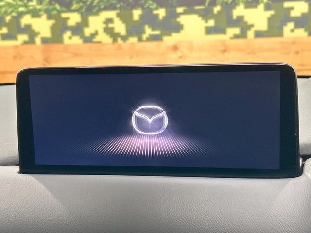 CX-52.2 XD ブラックトーンエディション