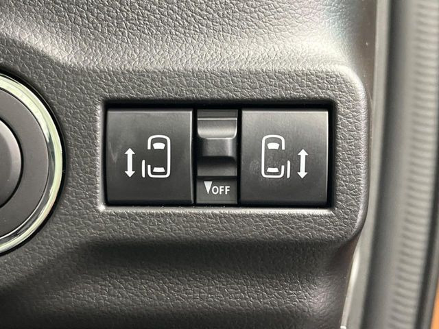 スペーシアハイブリッド(HYBRID)  X