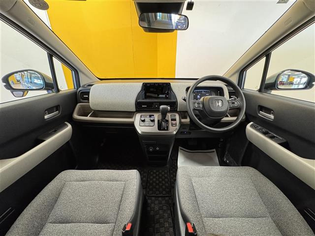 フリード1.5 エアー