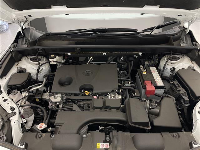 ハリアー2.0 G 4WD