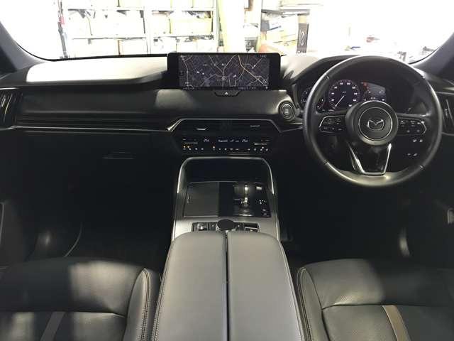 CX-603.3 XD ハイブリッド トレッカー ディーゼル 4WD