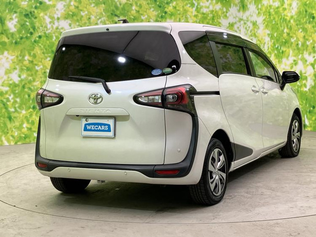 シエンタ1.5 G クエロ