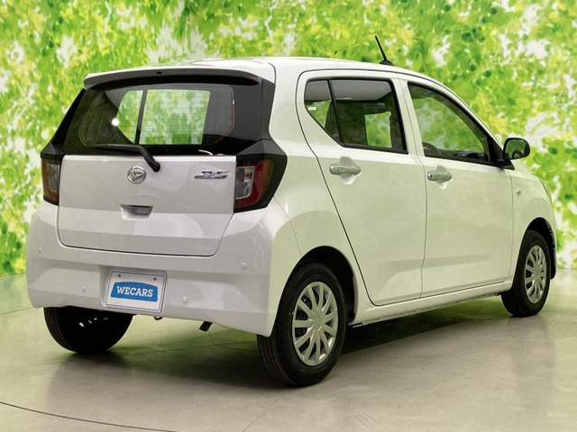 ミライースL SAIII