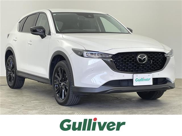 CX-52.2 XD ブラックトーンエディション