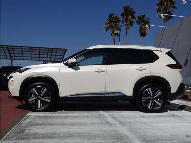 エクストレイル