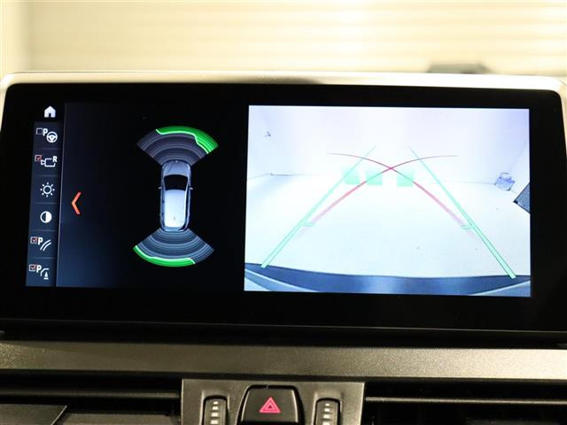 2シリーズアクティブツアラー218d ラグジュアリー