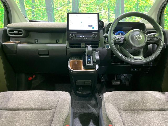 シエンタハイブリッド 1.5 Z