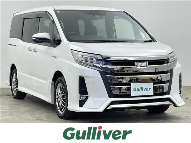 ノア1.8 ハイブリッド Si