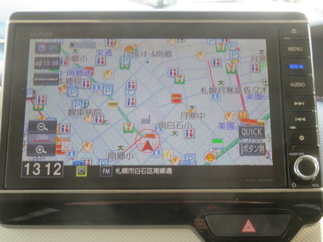 N-BOXG L ホンダセンシング 4WD