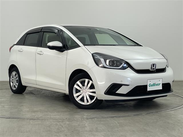 フィット1.5 e:HEV ベーシック