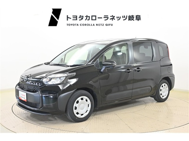 シエンタハイブリッド 1.5 G