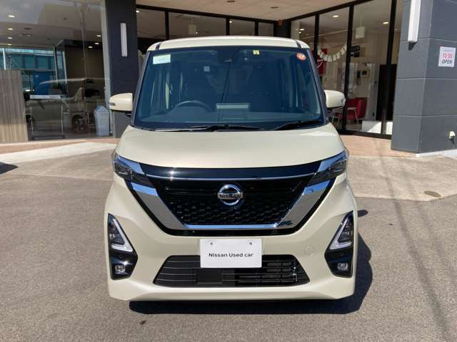 デイズハイウェイスターX プロパイロットエディション