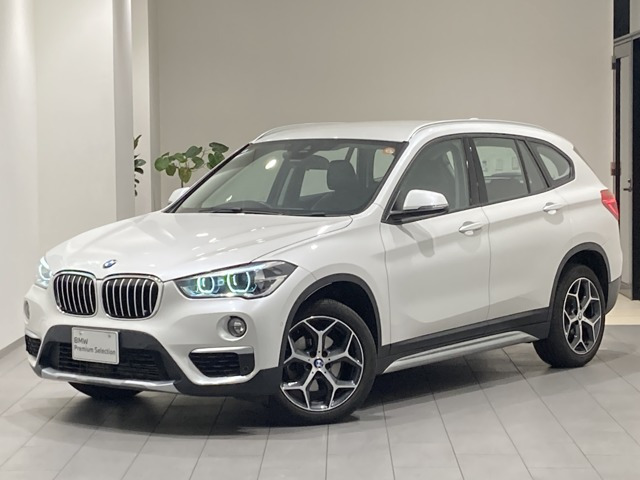 X1sドライブ 18i Mスポーツ DCT