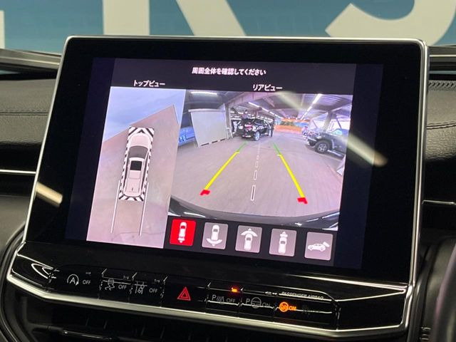 ���T���E���h�r���[�J����:��p�̃J�����ɂ��A�ォ�猩���낵���悤�Ȏ��_��360�x�N���}�̎��͂��m�F���邱�Ƃ��ł��܂������p�������m�F���₷���A�����ꏊ�ł̐؂�Ԃ��⒓�Ԃ��X���[�Y�ɍs���܂��B