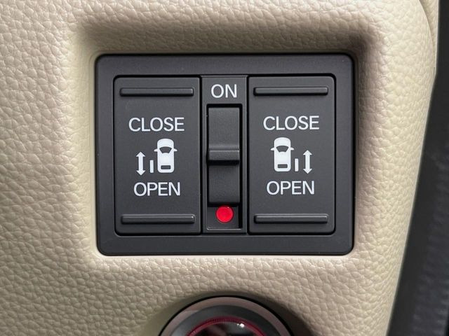 N-BOXG L ターボ ホンダセンシング