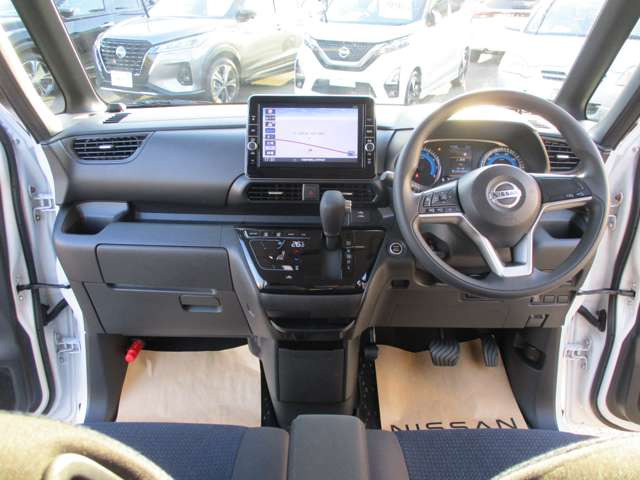 ルークスハイウェイスター