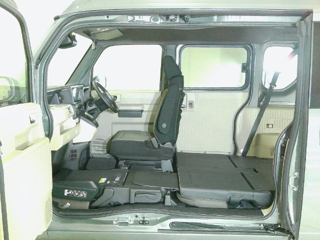 N-VAN e:e: ファン