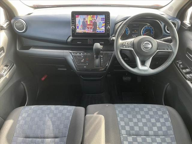 デイズハイウェイスターX