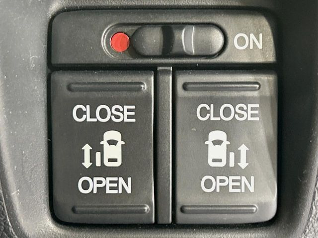 N-BOXカスタムG ターボ パッケージ