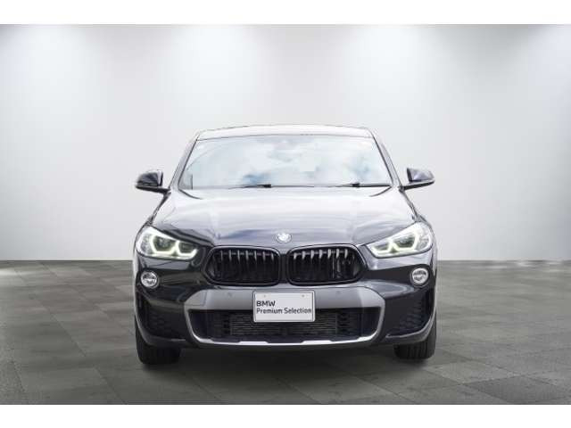 X2xドライブ18d MスポーツX 4WD