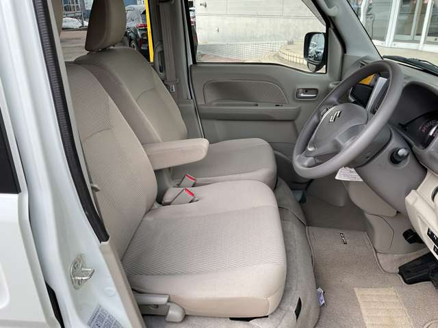 エブリイワゴンPZターボ ハイルーフ 4WD