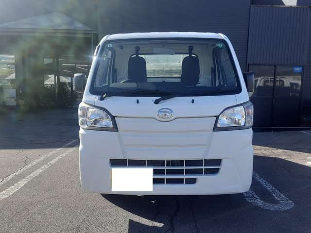 ハイゼットトラックローダンプ 電動モーター式 4WD