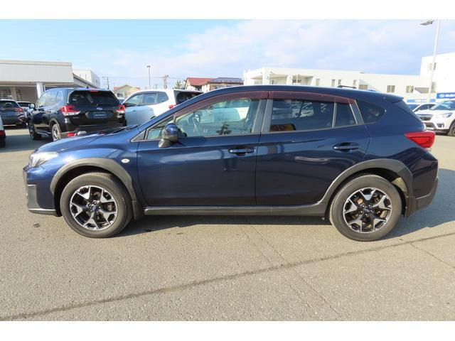 XV1.6i-L アイサイト 4WD