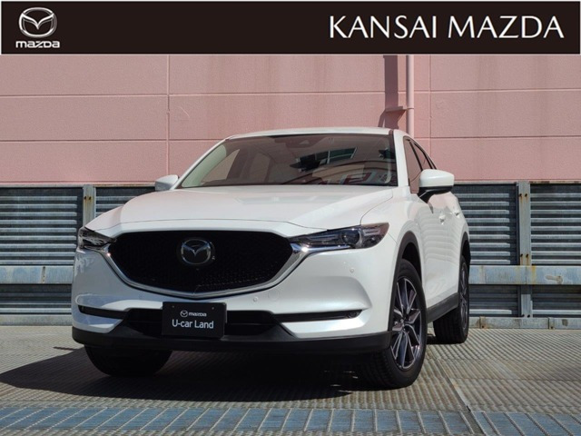 CX-52.2 XD Lパッケージ