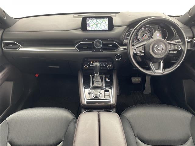 CX-82.2 XD プロアクティブ