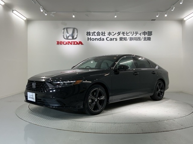 アコード2.0 e:HEV ホンダ センシング 360プラス