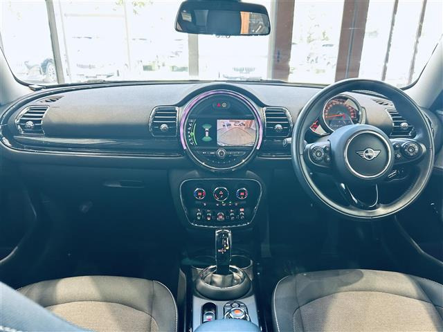 ミニクラブマンクーパー D