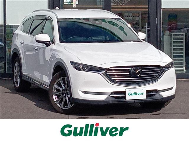 CX-82.2 XD Lパッケージ