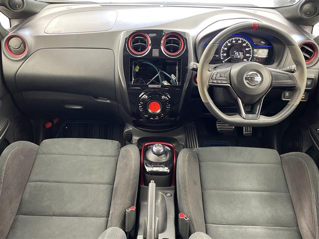 ノート1.2 e-POWER NISMO