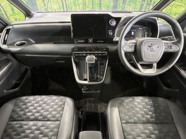 ヴォクシー2.0 S-Z