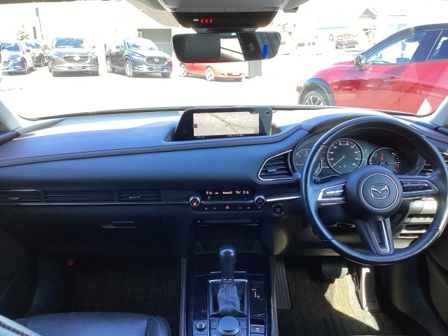 CX-301.8 XD Lパッケージ